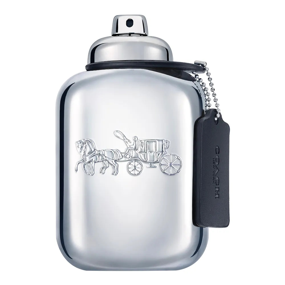 COACH Men's Platinum Eau de Parfum Spray