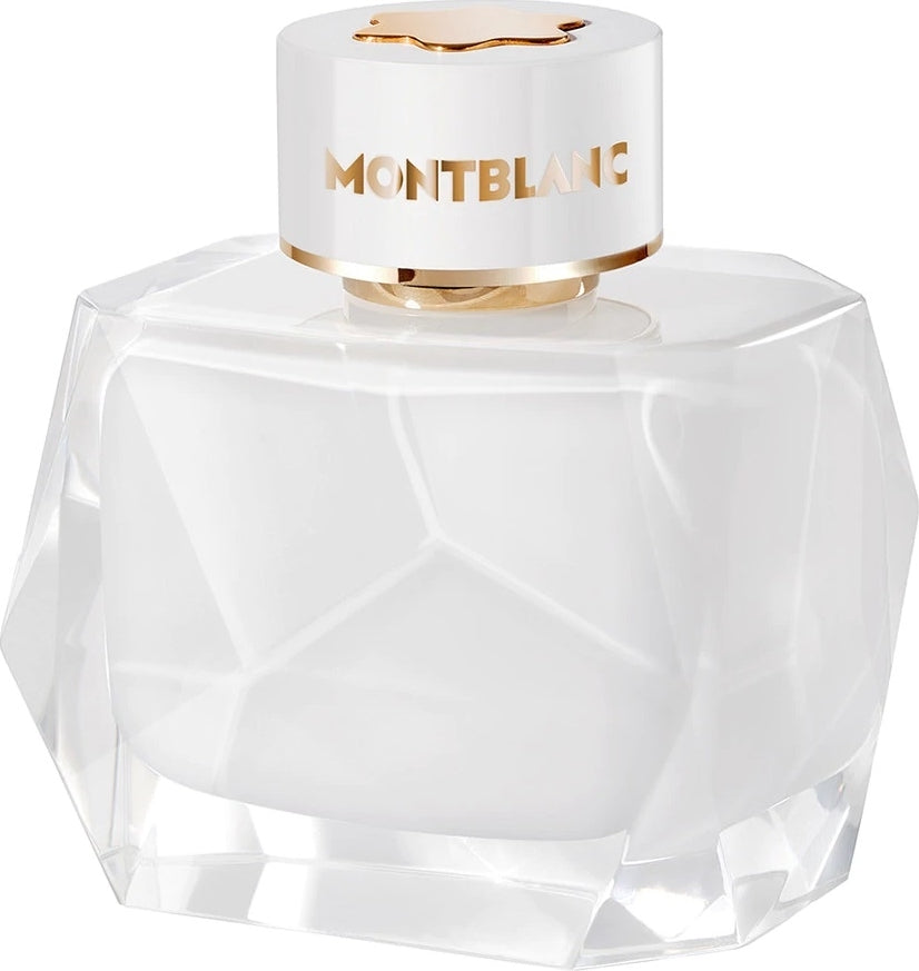 Mont Blanc Signature Eau De Parfum Spray
