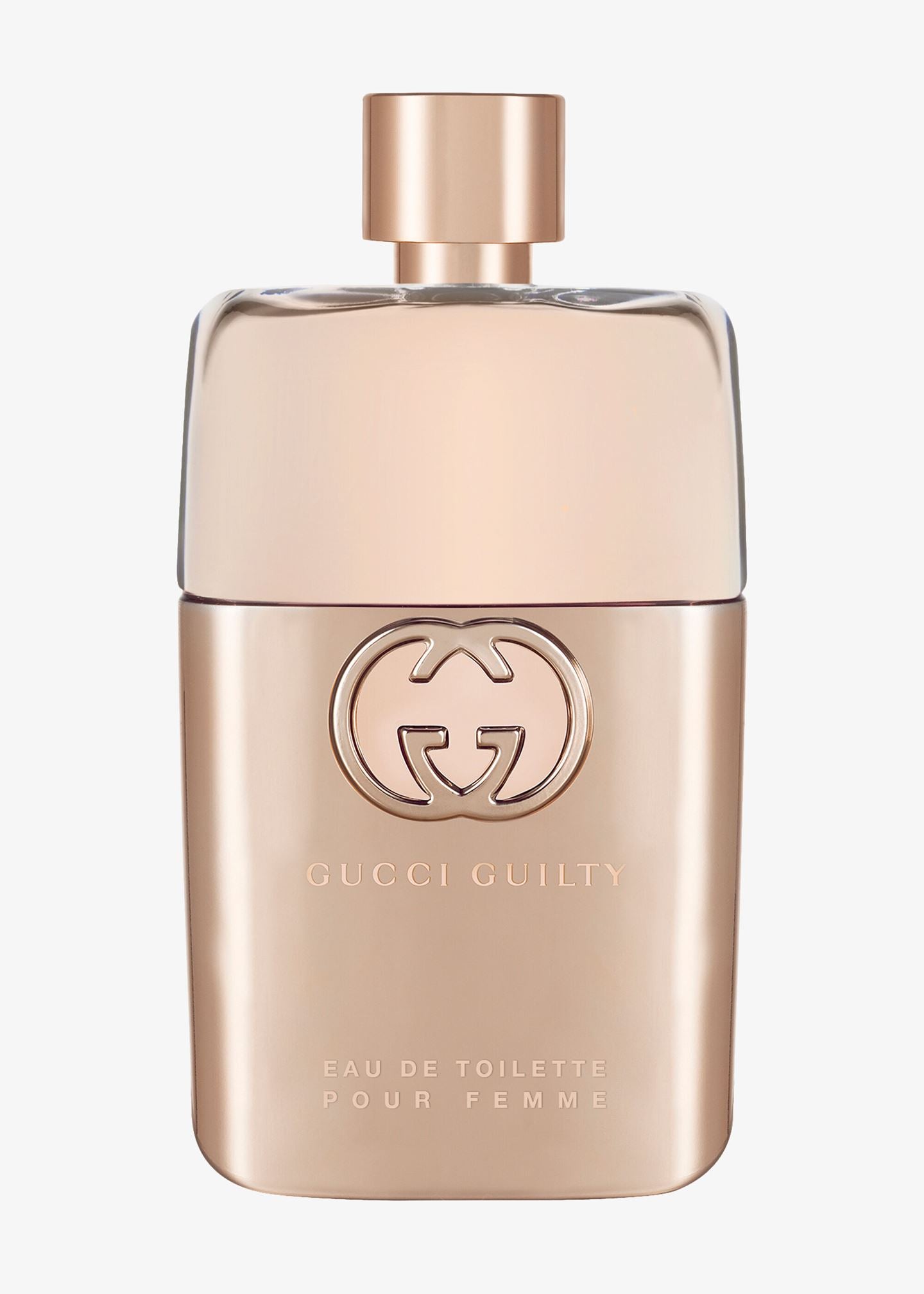 Gucci Guilty Pour Femme Eau De Parfum Spray