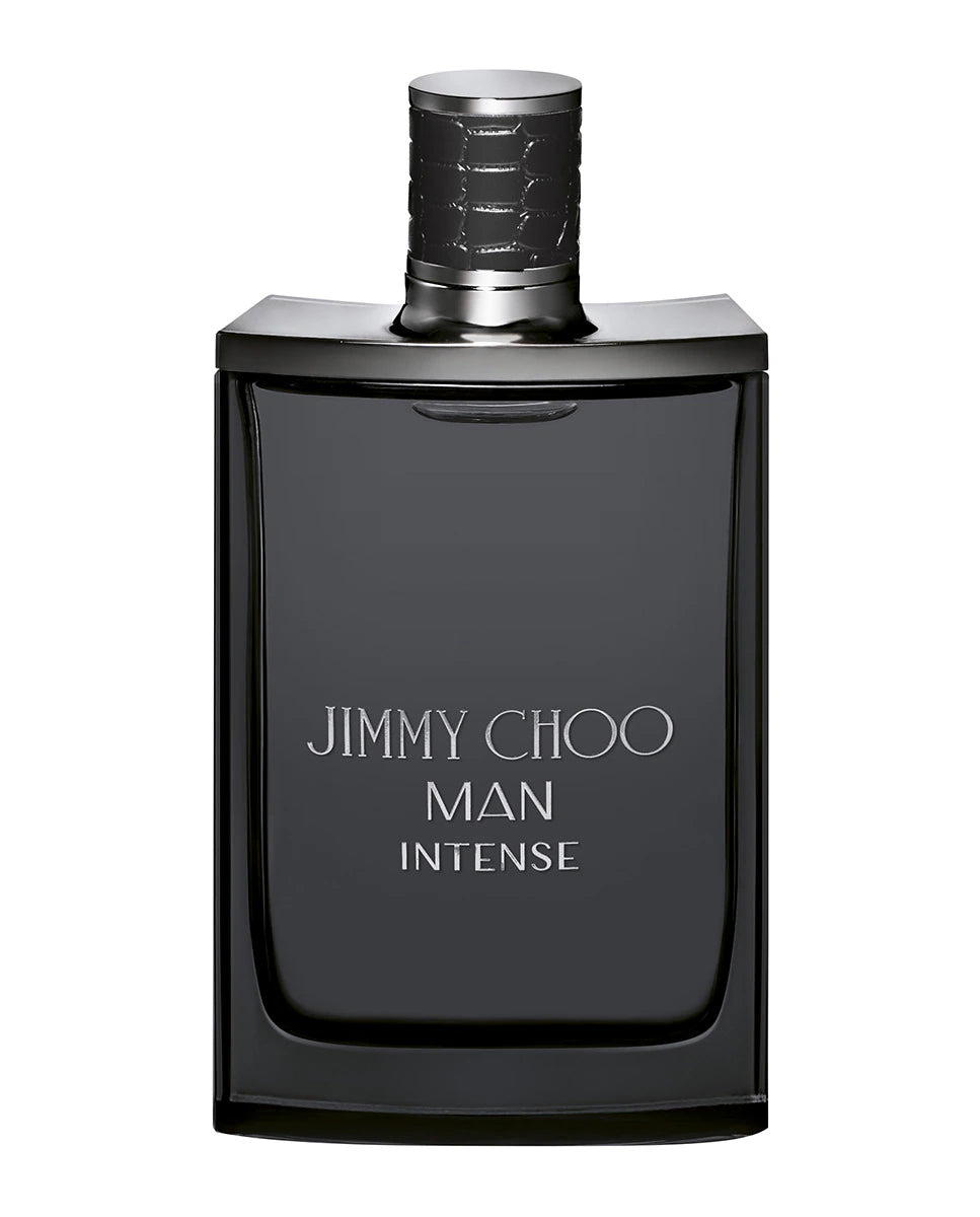 JIMMY CHOO Men's Man Intense Eau de Toilette Spray