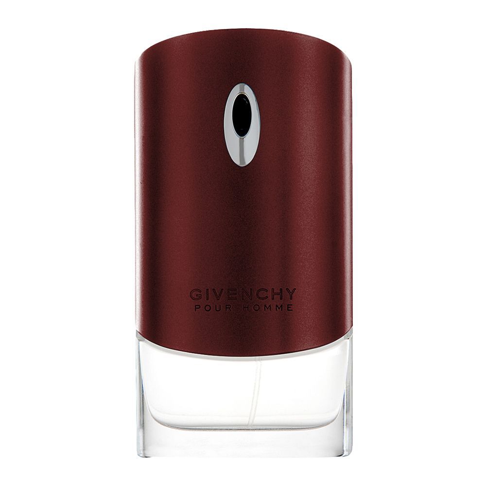 Givenchy Men Eau De Toilette Spray