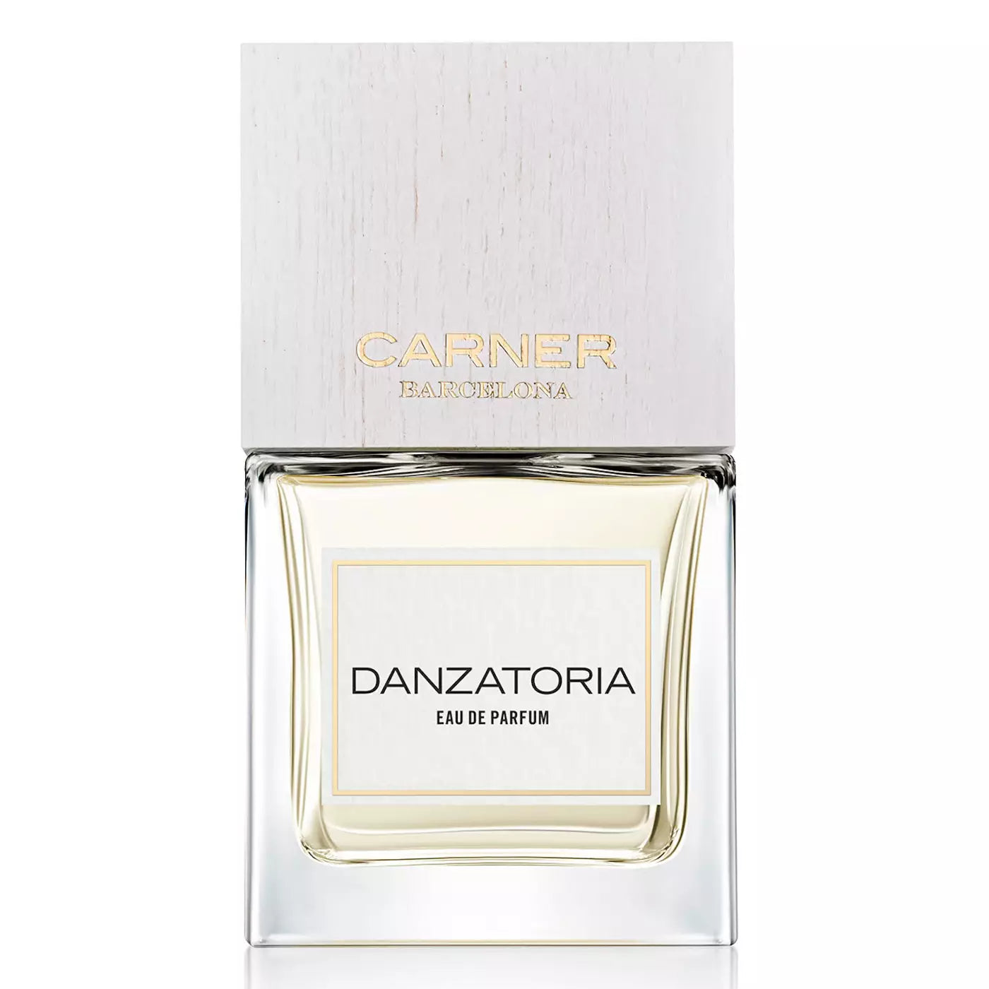 Carner Barcelona Danzatoria Eau de Parfum