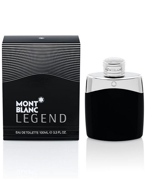 MONTBLANC Men's Legend Eau de Toilette Spray