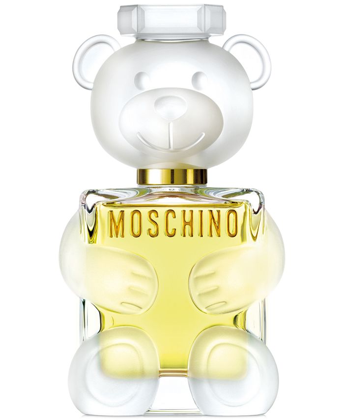 Moschino Toy 2 Unisex Eau De Parfum Spray