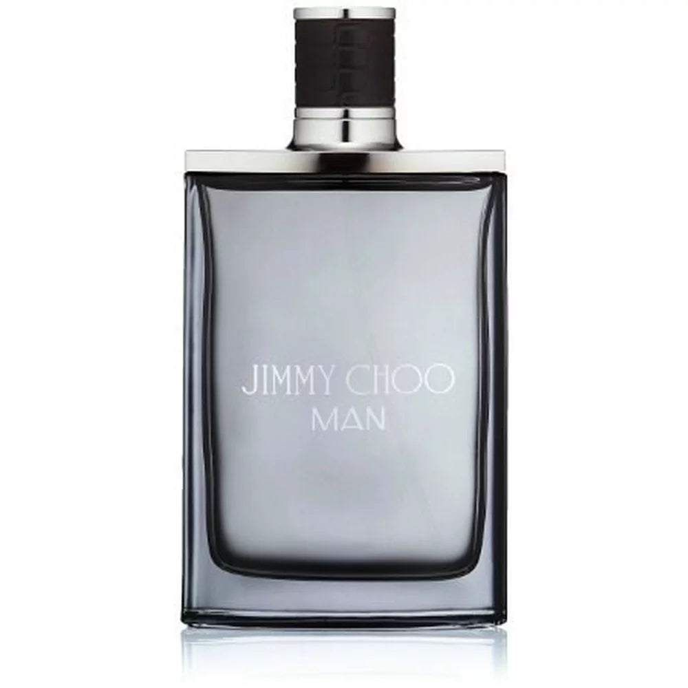 Jimmy Choo Men Eau De Toilette Spray