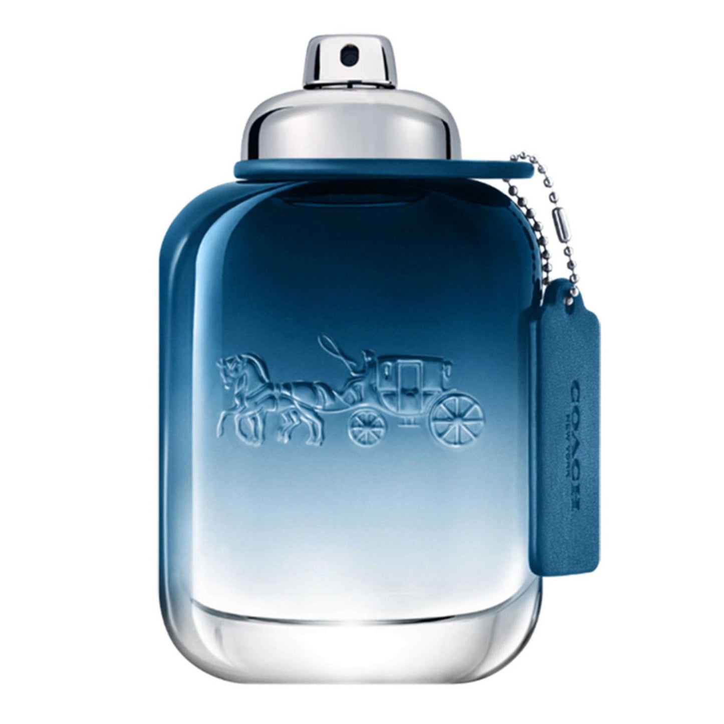 Coach Blue Men Eau De Toilette Spray