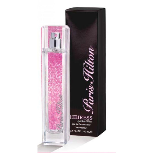 Heiress Paris Hilton women Eau De Parfum Spray