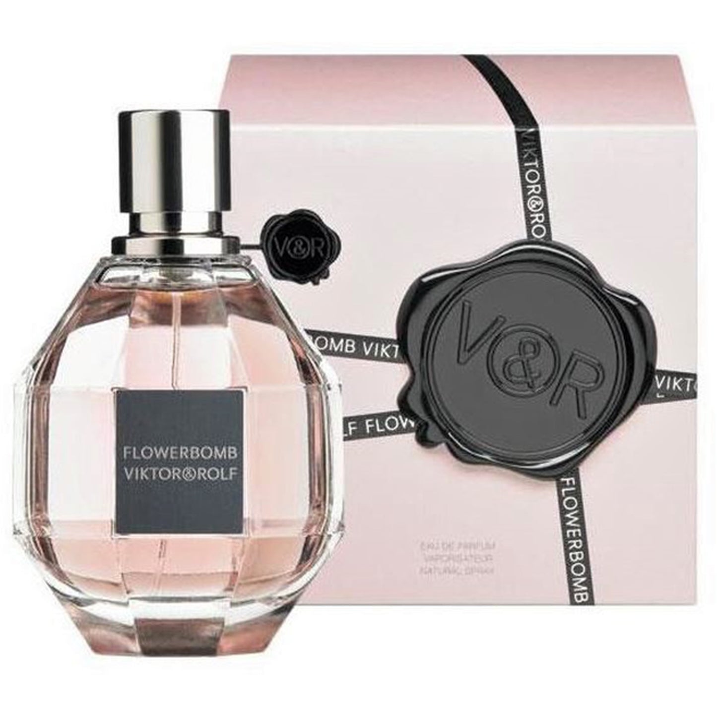 VIKTOR & ROLF Women's Flowerbomb Eau de Parfum Spray