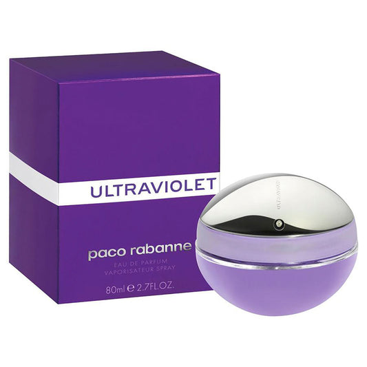 Ultraviolet Eau De Parfum Spray