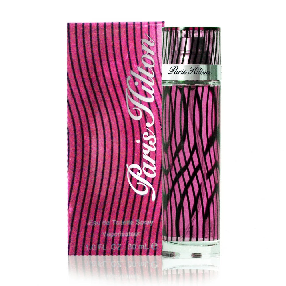 Paris Hilton women Eau De Parfum Spray