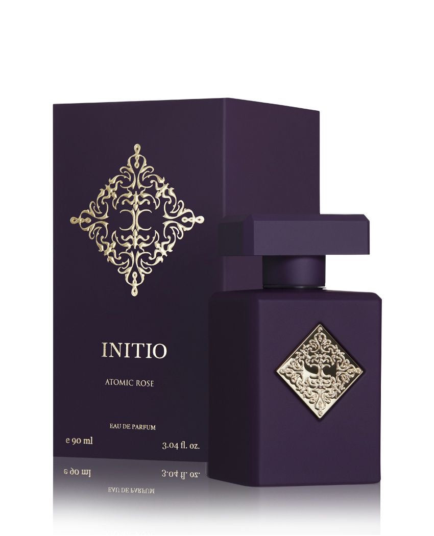 Initio Atomic Rose 3.0 oz Eau de Parfum Unisex