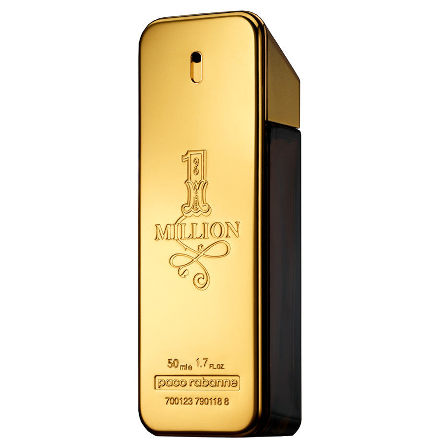 Men's 1 Million Eau de Toilette Spray by Rabanne