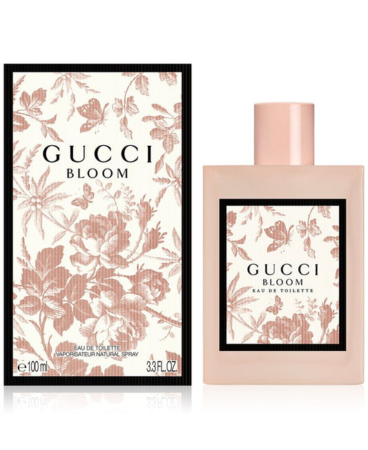 Gucci Bloom Eau de Toilette Spray