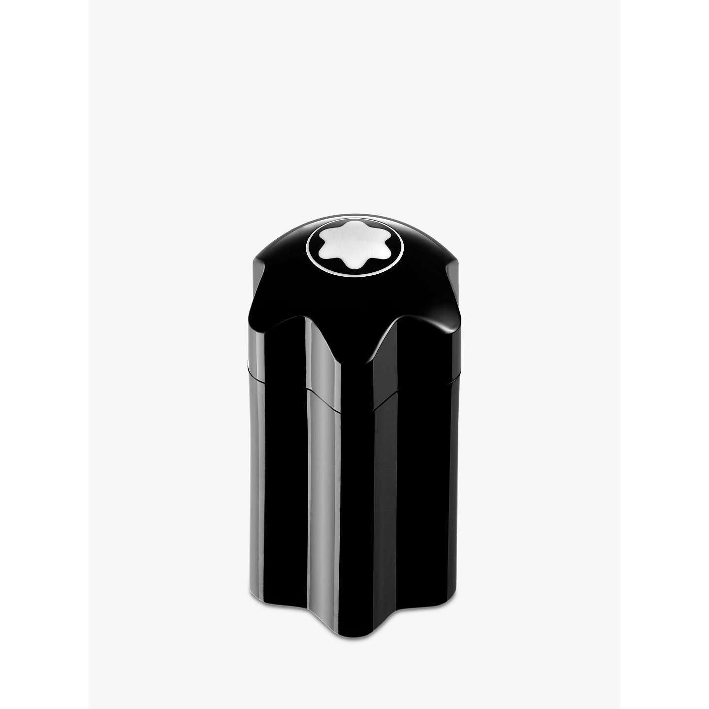 Mont Blanc Emblem Eau De Toilette Spray