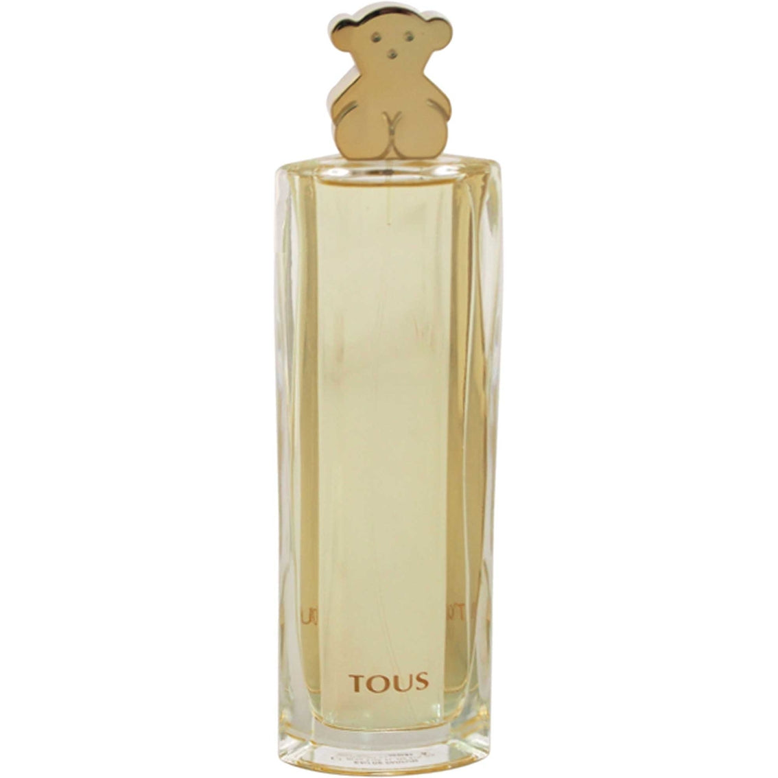 Tous Gold Women Eau De Parfum Spray