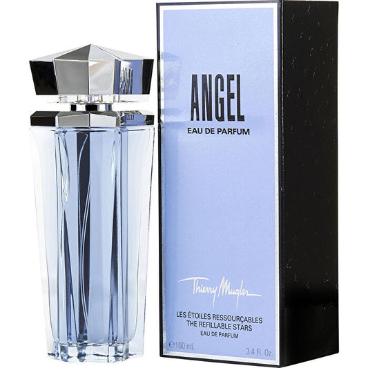 Angel women Heavenly Star Eau De Parfum Spray Refillable