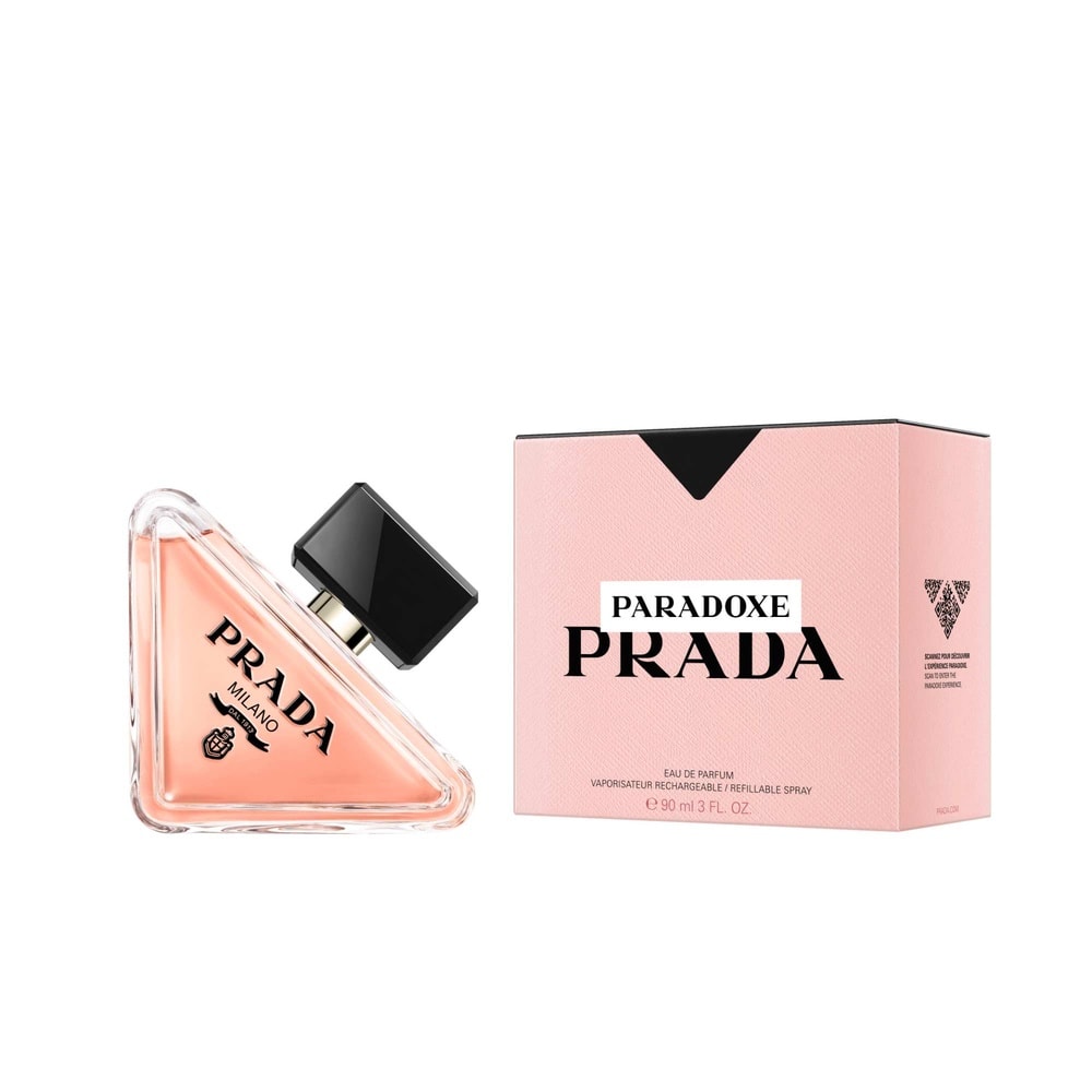 PRADA Paradoxe Eau de Parfum Spray