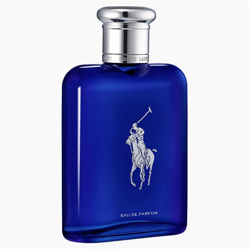 Polo Blue Eau de Parfum Men's Spray