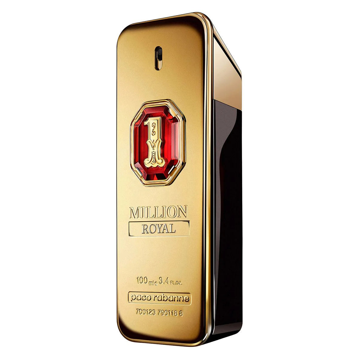 Paco Rabanne 1 Million Royal men Parfum Spray