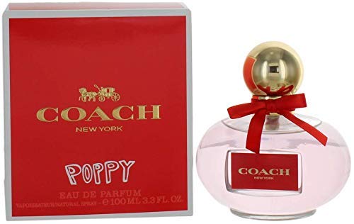 Coach Poppy Women Eau De Parfum Spray