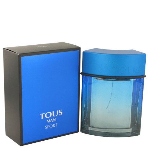 Tous Man Sport Eau De Toilette Spray