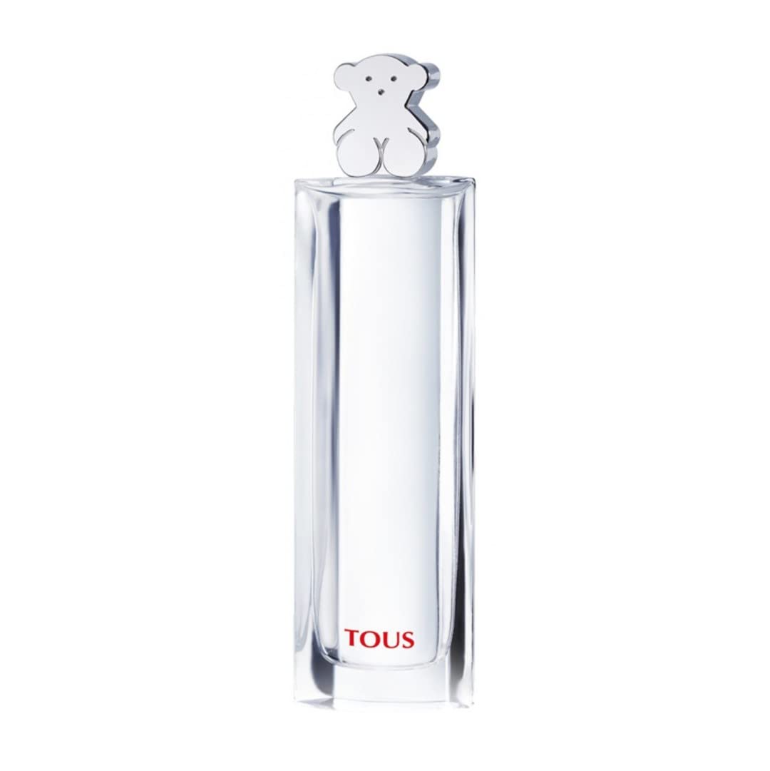 Tous Eau De Toilette Spray