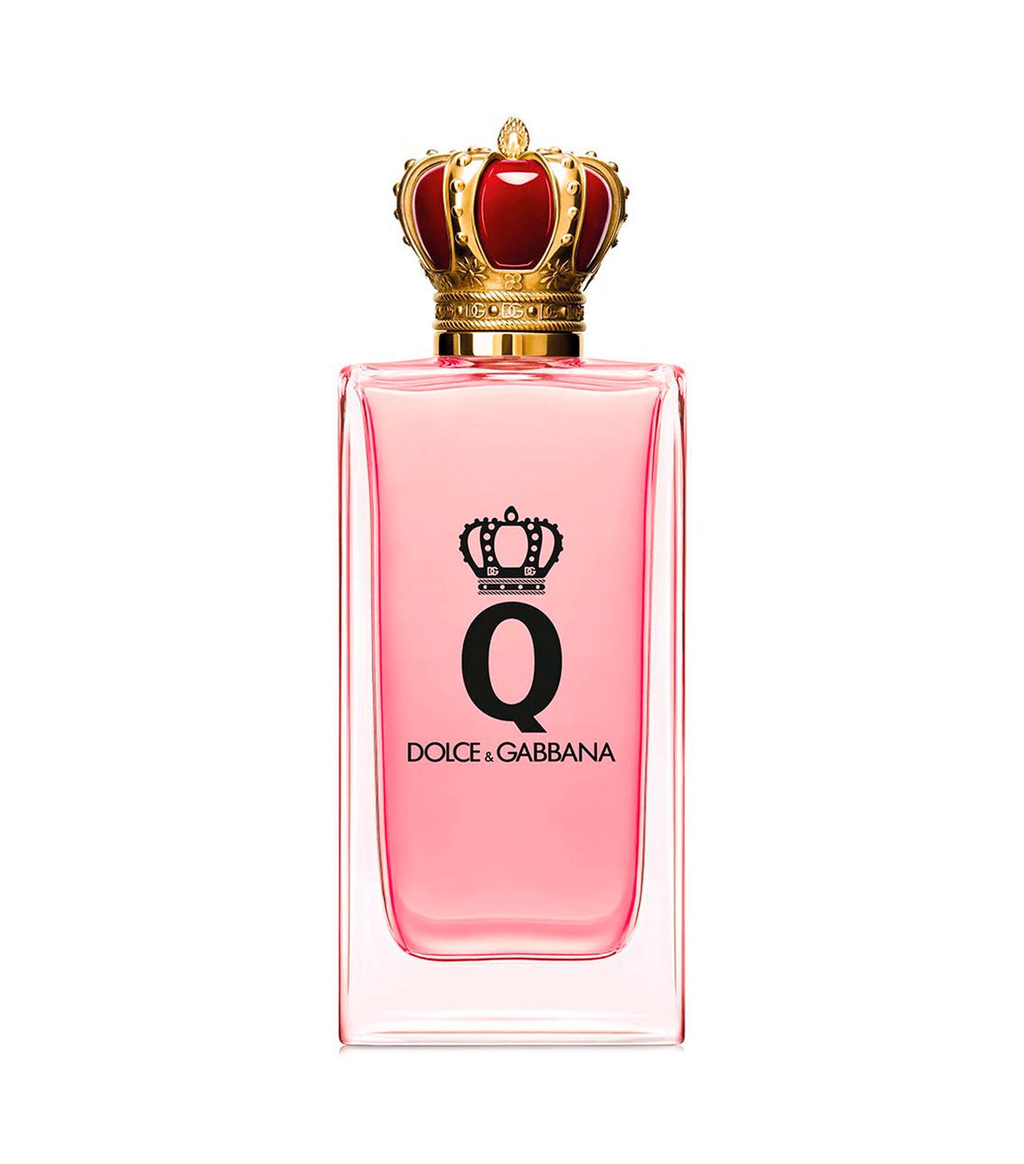 Dolce & Gabbana Q Women Eau De Parfum Spray