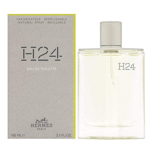 HERMÈS H24 Eau de Toilette Refillable Spray