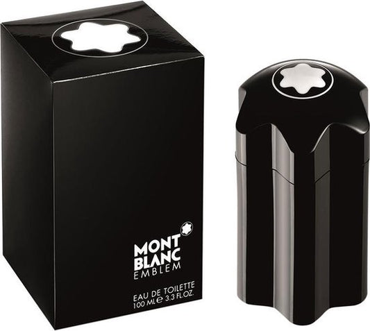 Mont Blanc Emblem Eau De Toilette Spray