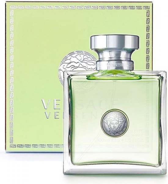 Versace Versense Eau De Toilette Spray