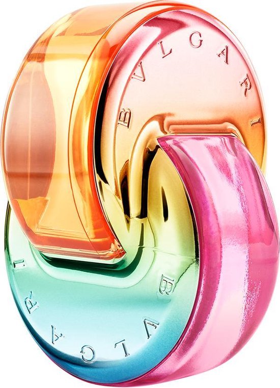 Bvlgari Omnia Floral Eau De Parfum Spray