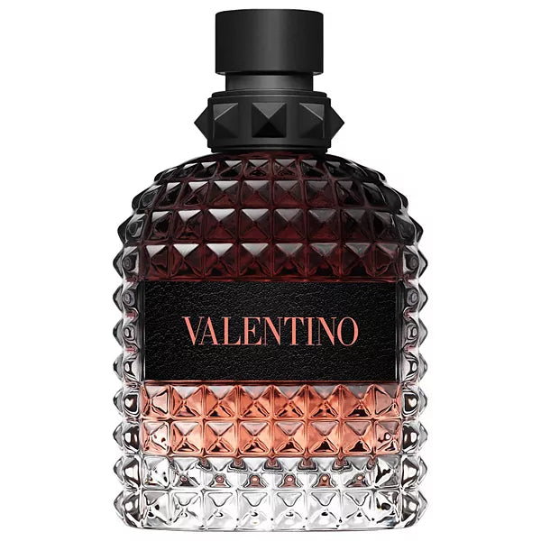 VALENTINO Uomo Born In Roma Coral Fantasy Eau de Toilette Spray