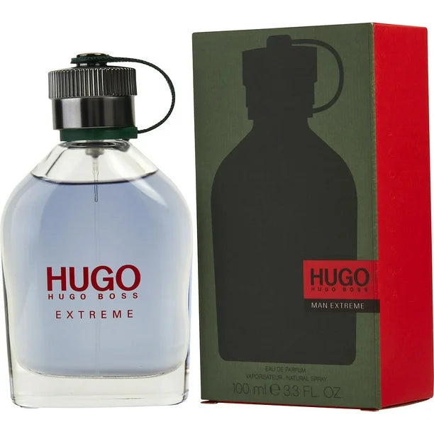 Hugo Extreme Men Eau De Parfum Spray