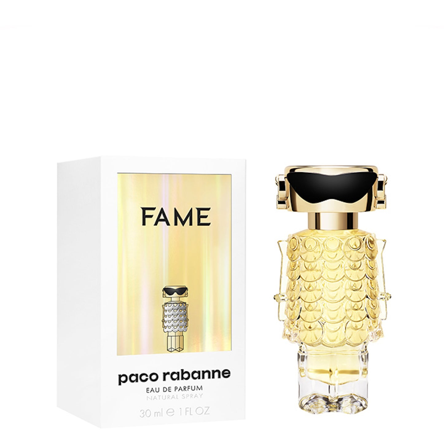 Paco Rabanne Fame Eau De Parfum Spray