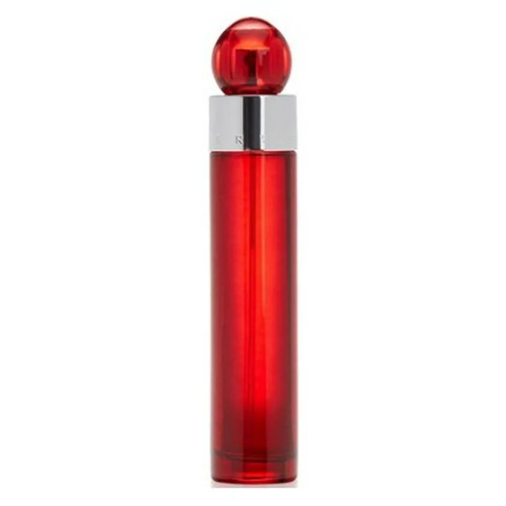 Perry Ellis 360 Red men Eau De Toilette Spray