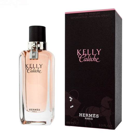HERMÈS Kelly Caleche Women Eau De Parfum Spray