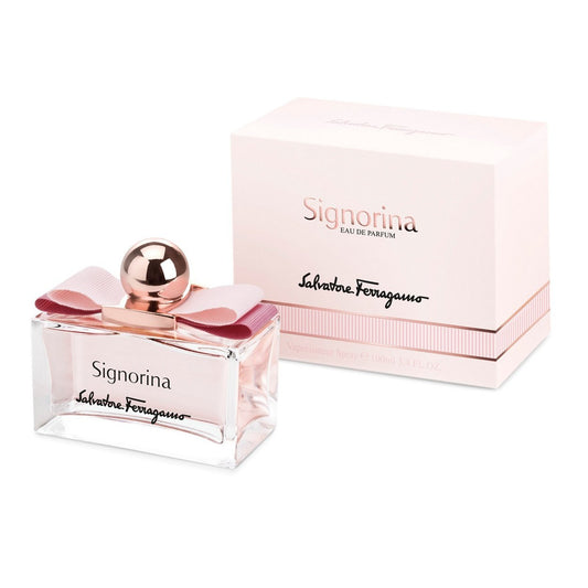 Signorina Eau De Parfum Spray