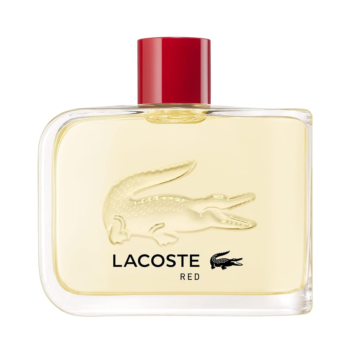 Lacoste Red Style In Play Eau De Toilette Spray