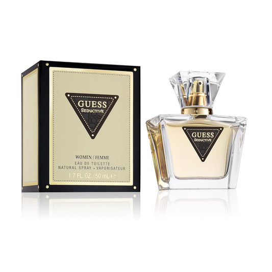 Guess Seductive Women Eau De Toilette Spray