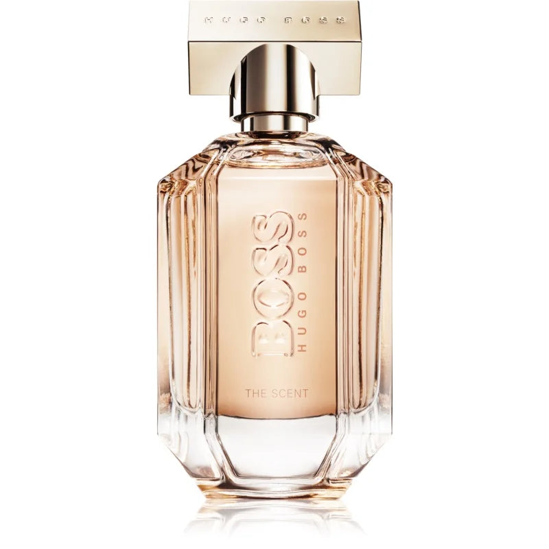 Boss The Scent Women Eau De Parfum Spray