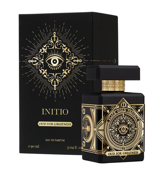 Initio Oud For Greatness Eau de Parfum 3.0 oz Unisex