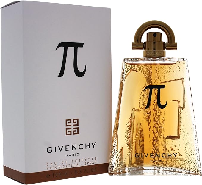 Givenchy Pi Eau De Toilette Spray