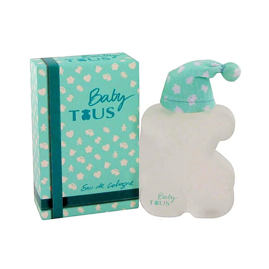 Tous Baby Unisex Eau De Cologne Spray