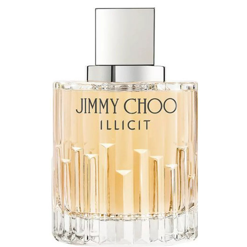 Jimmy Choo Illicit Women Eau De Parfum Spray