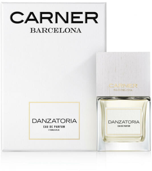 Carner Barcelona Danzatoria Eau de Parfum