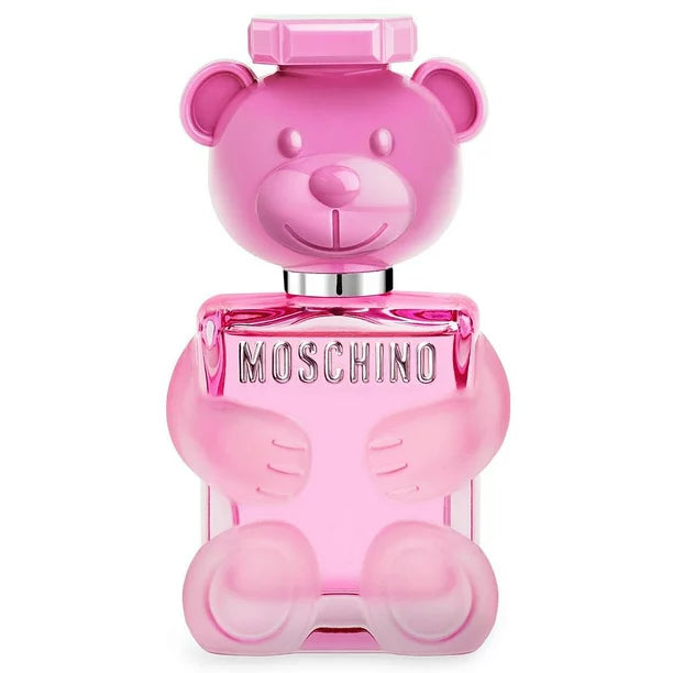 Moschino Toy 2 Bubble Gum unisex Eau De Toilette Spray