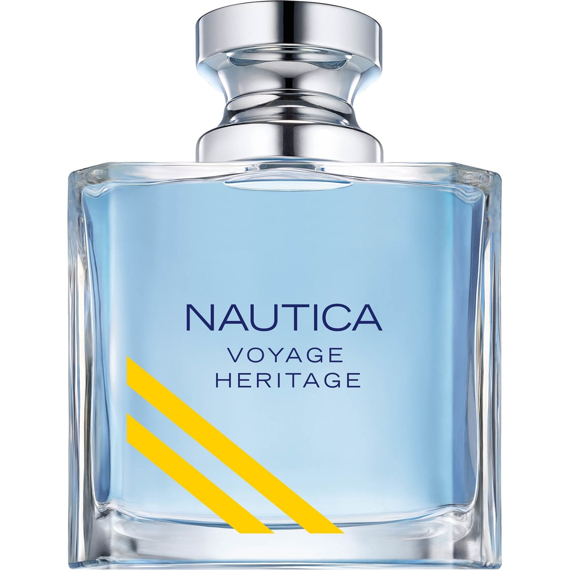 Nautica Voyage Heritage Men Eau De Toilette Spray