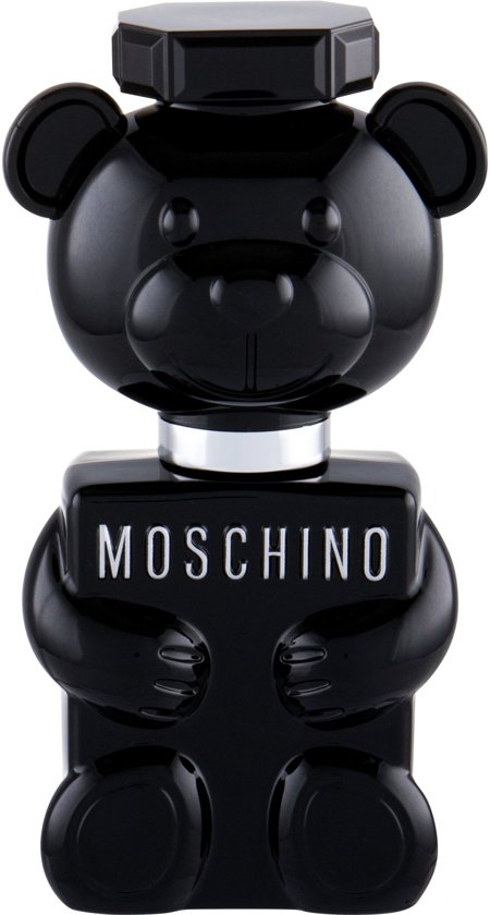 Moschino Toy Boy Eau De Parfum Spray