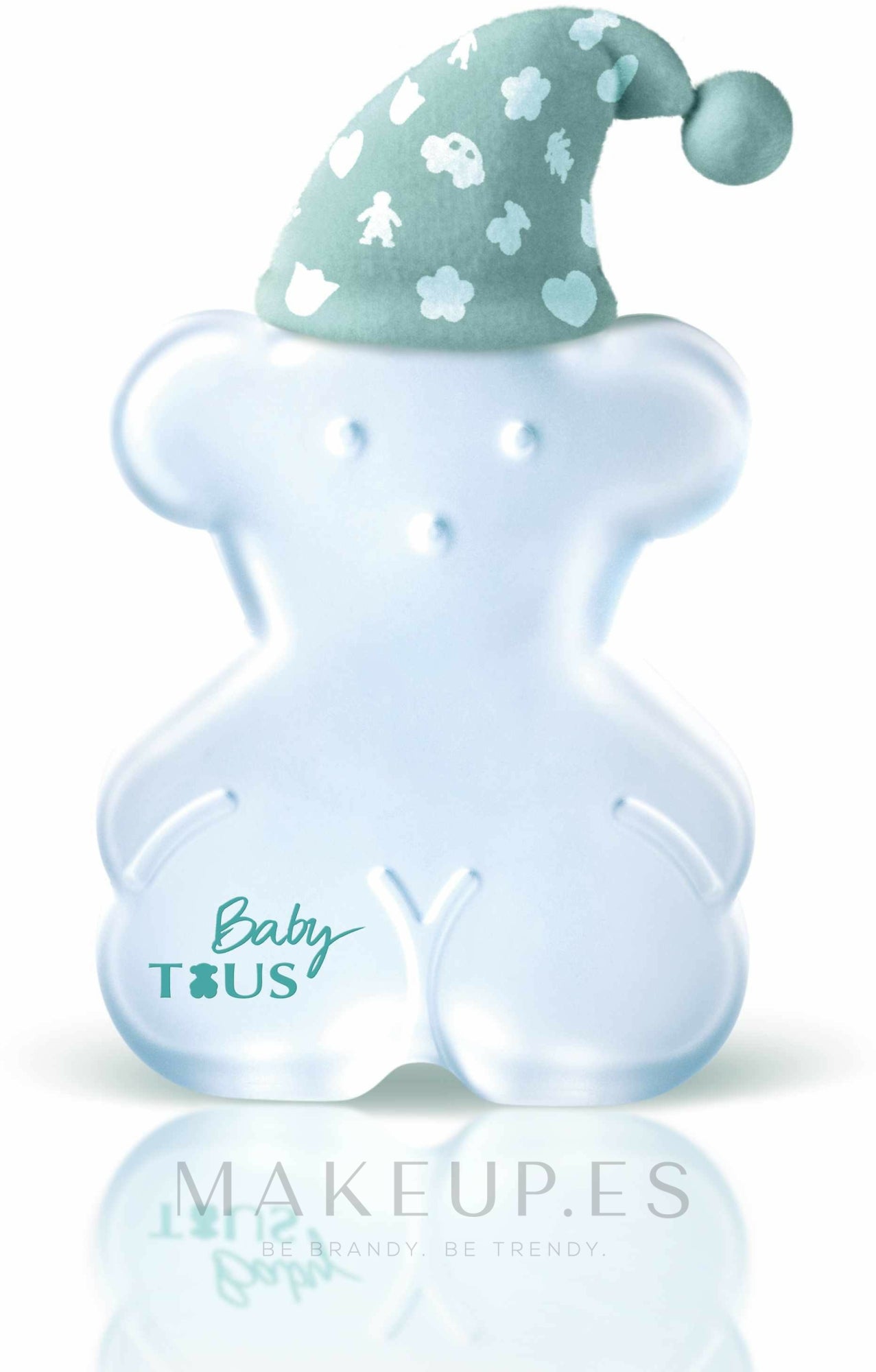 Tous Baby Unisex Eau De Cologne Spray