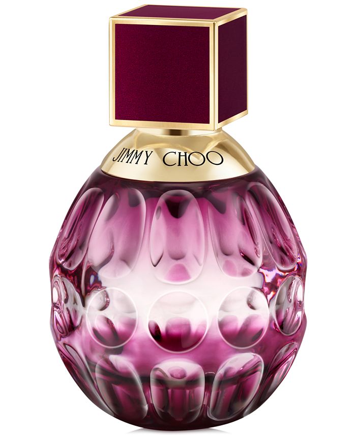 Jimmy Choo Fever Women Eau De Parfum Spray